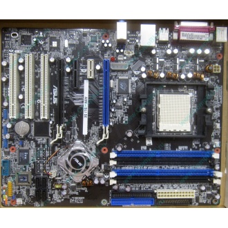 Материнская плата Asus A8N-SLI SE s.939 в Новокузнецке, MB Asus A8NSLI SE socket 939 (Новокузнецк)