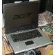 Ноутбук Acer TravelMate 2410 (Intel Celeron M370 1.5Ghz /256Mb DDR2 /40Gb /15.4" TFT 1280x800) - Новокузнецк