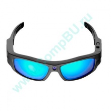 Очки с видеокамерой (видеоочки) Pivothead PH202 DURANGO GLACIER BLUE (Новокузнецк)