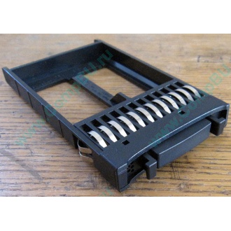 Заглушка HDD Blank Filler SAS/SATA 2,5" для серверов HP (376384-001) FR2000 В1279 (Новокузнецк)