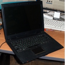 Ноутбук Asus X80L (Intel Celeron 540 1.86Ghz) /512Mb DDR2 /120Gb /14" TFT 1280x800) - Новокузнецк