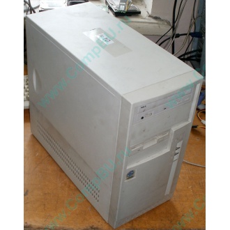 Intel Celeron 1.7GHz /256Mb /40Gb /ATX 300W (Новокузнецк)