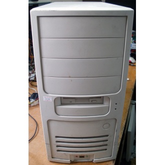 Intel Pentium-4 630 3.0GHz HT /1024Mb /120Gb /ATX 350W (Новокузнецк)