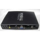 НЕКОМПЛЕКТНЫЙ внешний TV tuner KWorld V-Stream Xpert TV LCD TV BOX VS-TV1531R (без пульта ДУ и проводов) - Новокузнецк