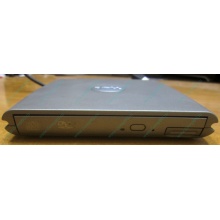 Внешний DVD/CD-RW привод Dell PD01S для ноутбуков DELL Latitude D400 в Новокузнецке, D410 в Новокузнецке, D420 в Новокузнецке, D430 (Новокузнецк)