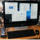 Моноблок HP Envy Recline 23-k010er D7U17EA Core i5 /16Gb DDR3 /240Gb SSD + 1Tb HDD (Новокузнецк)