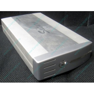 Внешний кейс из алюминия ViPower Saturn VPA-3528B для IDE жёсткого диска в Новокузнецке, алюминиевый бокс ViPower Saturn VPA-3528B для IDE HDD (Новокузнецк)