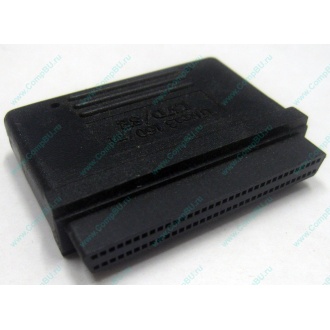 Терминатор SCSI Ultra3 160 LVD/SE 68F (Новокузнецк)