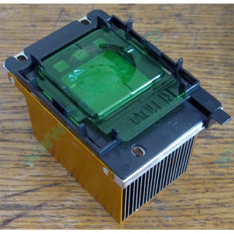 Радиатор HP p/n 279680-001 (socket 603/604) - Новокузнецк