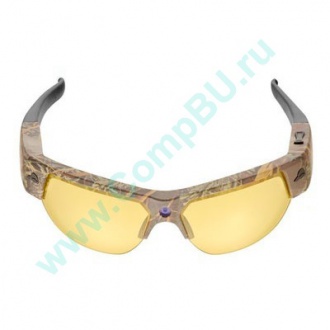 Очки с видеокамерой (видеоочки) Pivothead PH401 RECON CONCEAL (Новокузнецк)