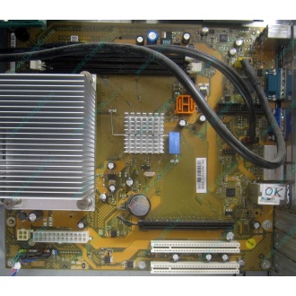 Материнская плата W26361-W1752-X-02 для Fujitsu Siemens Esprimo P2530 (Новокузнецк)