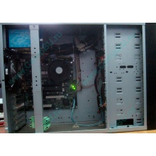 Сервер Depo Storm 1250N5 (Quad Core Q8200 (4x2.33GHz) /2048Mb /2x250Gb /RAID /ATX 700W) - Новокузнецк