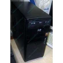 Четырехядерный компьютер Intel Core i5 650 (4x3.2GHz) /4096Mb /60Gb SSD /ATX 400W (Новокузнецк)
