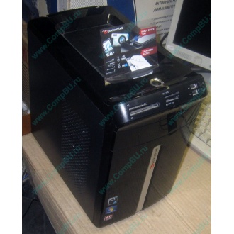 Двухъядерный компьютер AMD Athlon X2 215 (2x2.7GHz) /3072Mb /320Gb /512Mb ATI HD5450 /ATX 250W (Новокузнецк)
