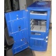 Корпус синего цвета с дверкой Thermaltake V7410DE Xaser V WinGo Blue V7000 Full Tower (Новокузнецк)