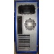 Thermaltake V7410DE Xaser V WinGo Blue V7000 Full Tower вид сзади (Новокузнецк)