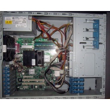 Сервер HP Proliant ML310 G5p 515867-421 фото (Новокузнецк)