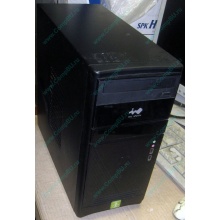  Четырехядерный компьютер Intel Core i7 2600 (4x3.4GHz HT) /4096Mb /1Tb /ATX 450W (Новокузнецк)