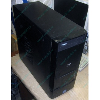 Четырехядерный компьютер Intel Core i7 860 (4x2.8GHz HT) /4096Mb /1Tb /ATX 450W (Новокузнецк)