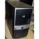 4-хядерный системный блок Intel Core i5 4670 (4x3.4GHz) /4096Mb /500Gb /512Mb ATI HD6450 /ATX 450W (Новокузнецк)