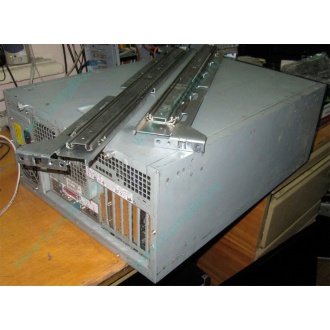Двухядерный сервер в Новокузнецке, 4 Gb RAM в Новокузнецке, 4x36Gb Ultra 320 SCSI 10000 rpm в Новокузнецке, корпус 5U фото (Новокузнецк)