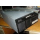 Двухядерный сервер в Новокузнецке, 4 Gb RAM в Новокузнецке, 4x36Gb Ultra 320 SCSI 10000 rpm в Новокузнецке, корпус 5U фото (Новокузнецк)