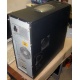 Корпус 3R R800 BigTower 400W ATX вид сзади (Новокузнецк)