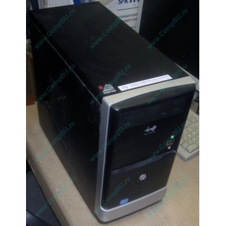 Четырехядерный компьютер Intel Core i5 3570 (4x3.4GHz) /4096Mb /500Gb /ATX 450W (Новокузнецк)