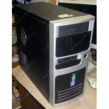 Компьютер Intel Pentium-4 541 3.2GHz HT /2048Mb /160Gb /ATX 300W (Новокузнецк)