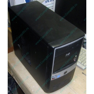 Четырехядерный компьютер Intel Core i5 4670 (4x3.4GHz) /4096Mb /500Gb /ATX 450W (Новокузнецк)