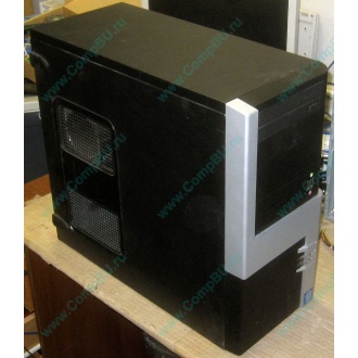 Четырехядерный компьютер Intel Core 2 Quad Q8300 (4x2.5GHz) /4096Mb /250Gb /ATI X1300 /ATX 450W (Новокузнецк)
