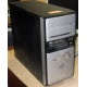 Компьютер AMD Athlon 64 X2 5000+ (2x2.6GHz) /2048Mb DDR2 /320Gb /DVDRW /CR /LAN /ATX 300W (Новокузнецк)