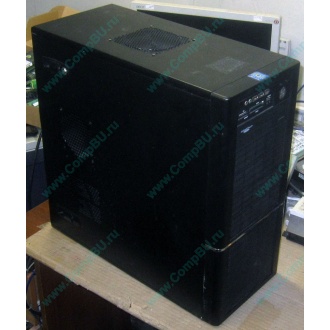 Четырехядерный комп Intel Core i7 860 (4x2.8GHz HT) /4Gb /500Gb /ATX 460W (Новокузнецк)