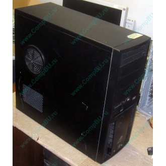 2-х ядерный компьютер AMD Athlon X2 270 (2x3.4GHz) /4Gb /500Gb/ATX 600W (Новокузнецк)