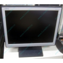 Монитор 15" TFT NEC LCD1501 (Новокузнецк)