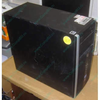 Компьютер HP Compaq 6200 PRO MT Intel Core i3 2120 /4Gb /500Gb (Новокузнецк)