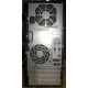 Компьютер HP Compaq 6200 PRO MT Intel Core i3 2120 /4Gb /500Gb вид сзади (Новокузнецк)