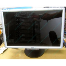  Профессиональный монитор 20.1" TFT Nec MultiSync 20WGX2 Pro (Новокузнецк)
