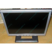 Монитор 15" TFT Benq FP531 (Новокузнецк)