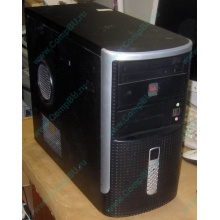 Двухъядерный компьютер Intel Pentium Dual Core E5300 (2x2600MHz) /2048 Mb /250 Gb /ATX 350 W (Новокузнецк)