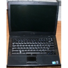 Ноутбук Dell Latitude E6410 (Intel Core i5 M560 (4x2.67Ghz) /4096Mb DDR3 /320Gb /14.1" TFT 1280x800) - Новокузнецк