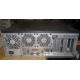 Сервер IBM x225 8649-6AX вид сзади в Новокузнецке, сервер IBM X-SERIES 225 86496-AX порты в Новокузнецке, IBM eServer xSeries 225 86496AX разъемы (Новокузнецк)