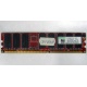 Серверная память 512Mb DDR ECC Kingmax pc-2100 400MHz (Новокузнецк)