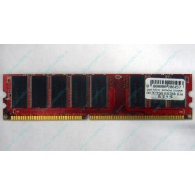 Серверная память 512Mb DDR ECC Kingmax pc-2100 400MHz (Новокузнецк)