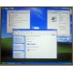 Лицензионная Windows XP PROFESSIONAL на компьютере Intel Core 2 Duo E7600 (2x3.06GHz) s.77 /2Gb /250Gb /ATX 450W (Новокузнецк)