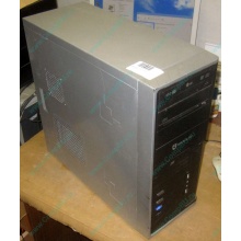 Компьютер Intel Pentium Dual Core E2160 (2x1.8GHz) s.775 /1024Mb /80Gb /ATX 350W /Win XP PRO (Новокузнецк)