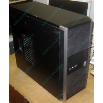 Четырехъядерный компьютер AMD Athlon II X4 640 (4x3.0GHz) /4Gb DDR3 /500Gb /1Gb GeForce GT430 /ATX 450W (Новокузнецк)