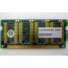 Модуль памяти 8Mb microSIMM EDO SODIMM Kingmax MDM083E-28A (Новокузнецк)