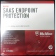 Антивирус McAFEE SaaS Endpoint Pprotection For Serv 10 nodes (HP P/N 745263-001) - Новокузнецк