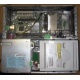 Компьютер HP DC7600 SFF со снятой крышкой (Новокузнецк)